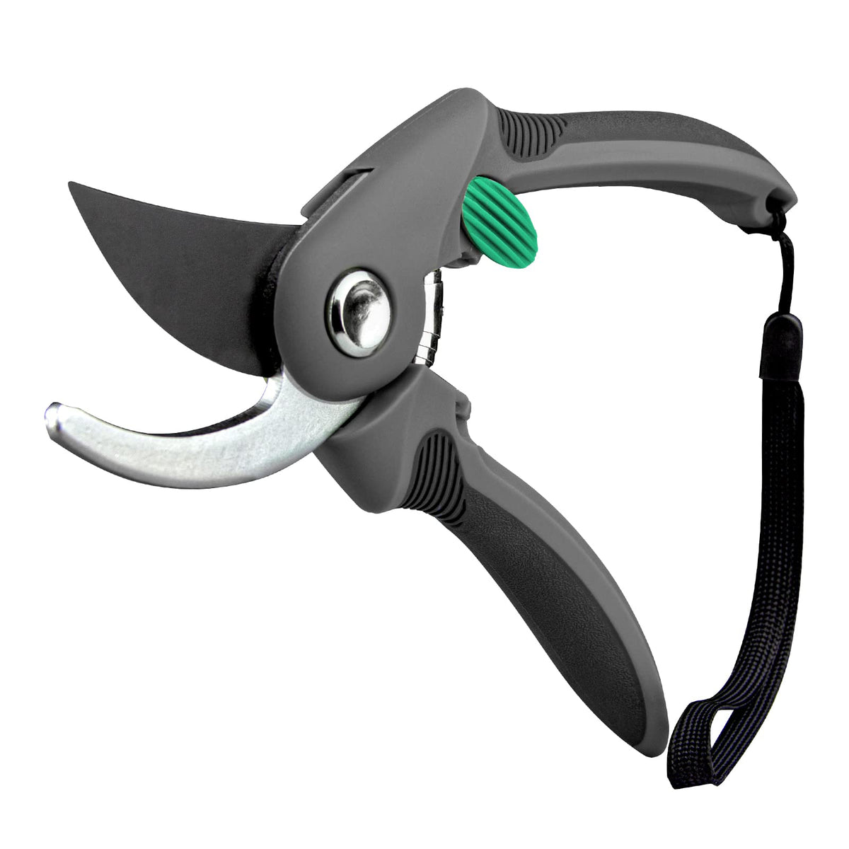 SZHLUX pruning shears hanging storage loop for easy organization