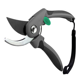 SZHLUX pruning shears hanging storage loop for easy organization