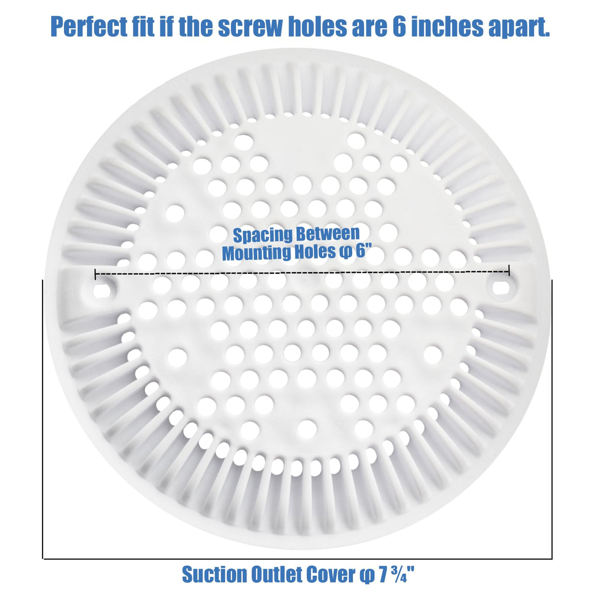 SZHY-LINK WGX1048E two-pack bundle ready for concrete pool replacement