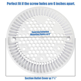 SZHY-LINK WGX1048E two-pack bundle ready for concrete pool replacement