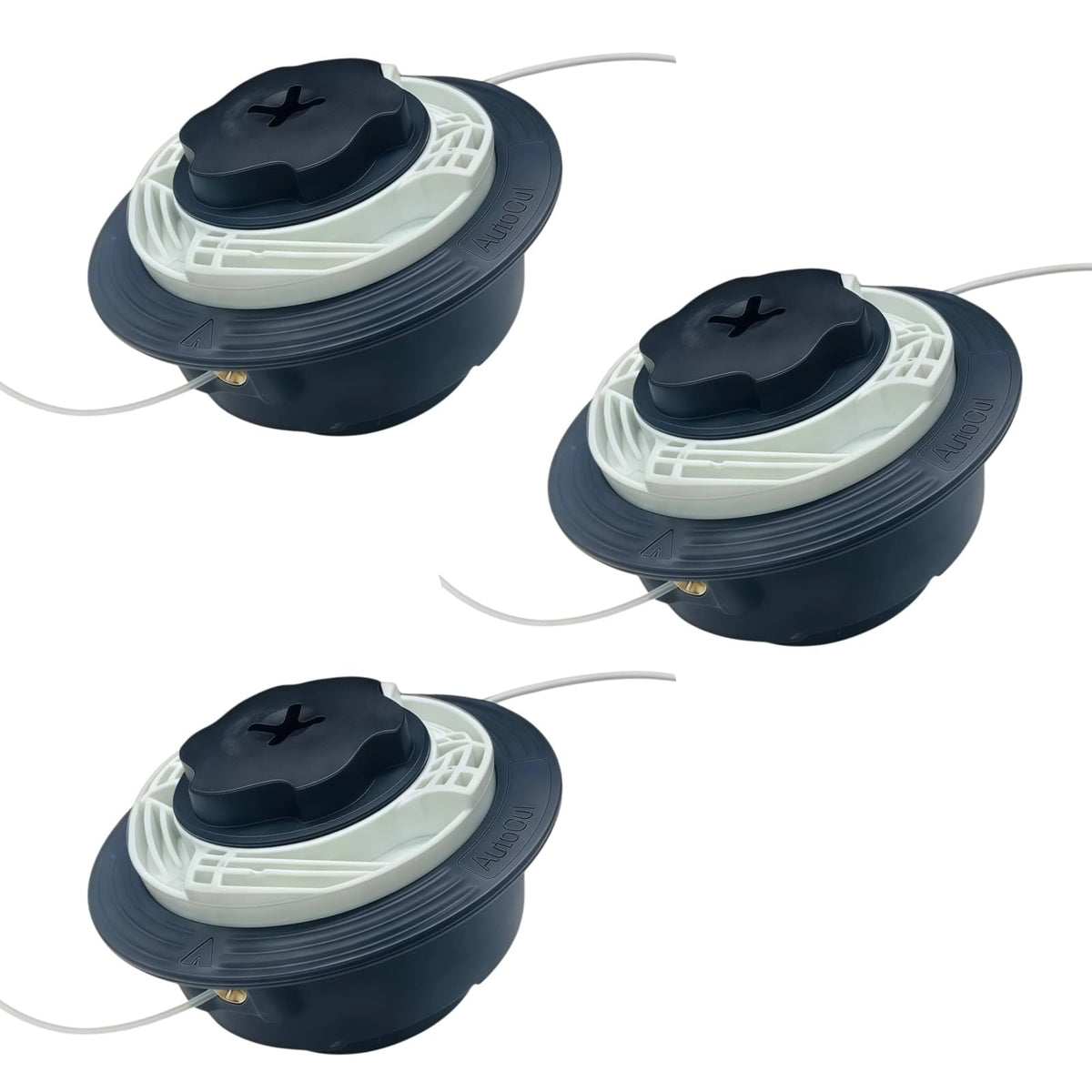 SZIVPAPB C6-2 easy load head package for quick replacement
