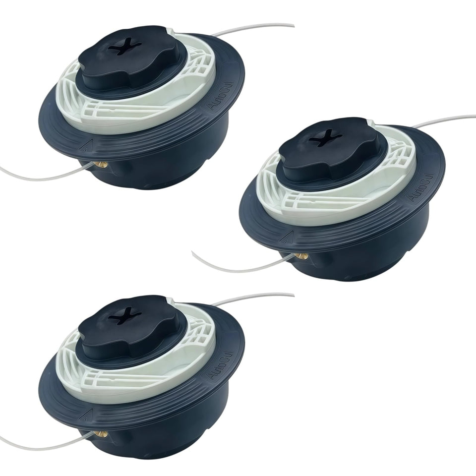 SZIVPAPB C6-2 easy load head package for quick replacement