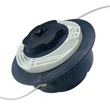 SZIVPAPB C6-2 trimmer head packaging for easy replacement