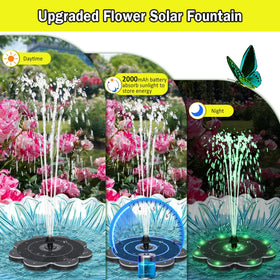SZMP 3.5W solar panel durability for stable daytime flow