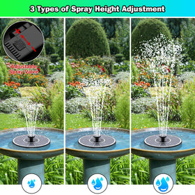 SZMP 3-gear pump allows precise height control