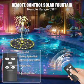 SZMP brightness adjustable lights for evening glow