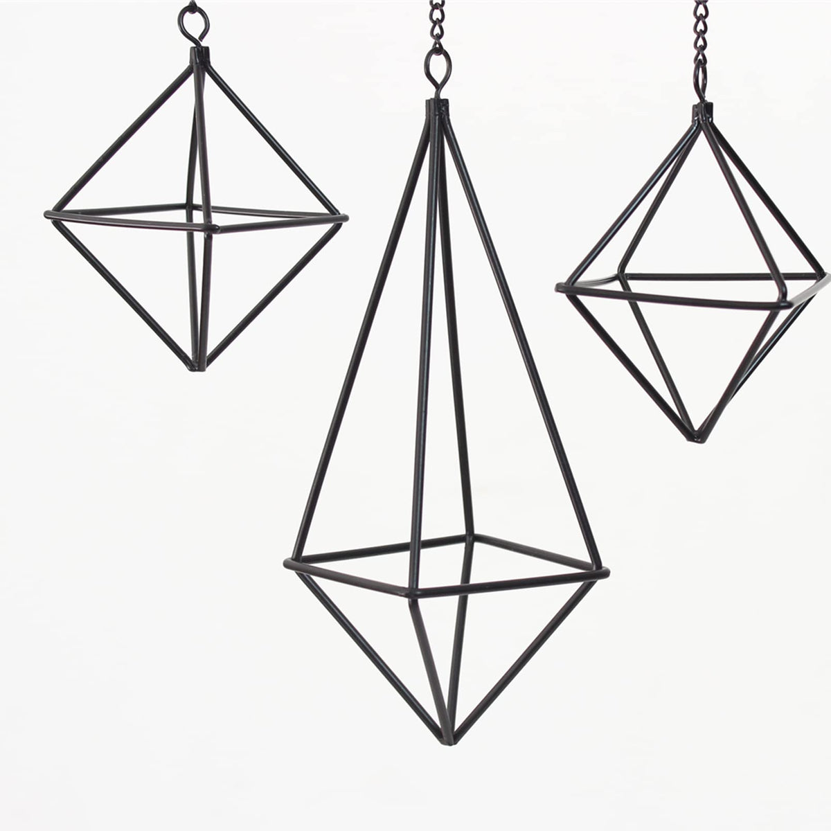 SZRUIZFZ hanging planter accessory layered set for versatility