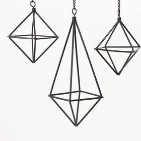 SZRUIZFZ hanging planter accessory layered set for versatility