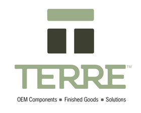 T TERRE head performs on rough surfaces like concrete and rocks