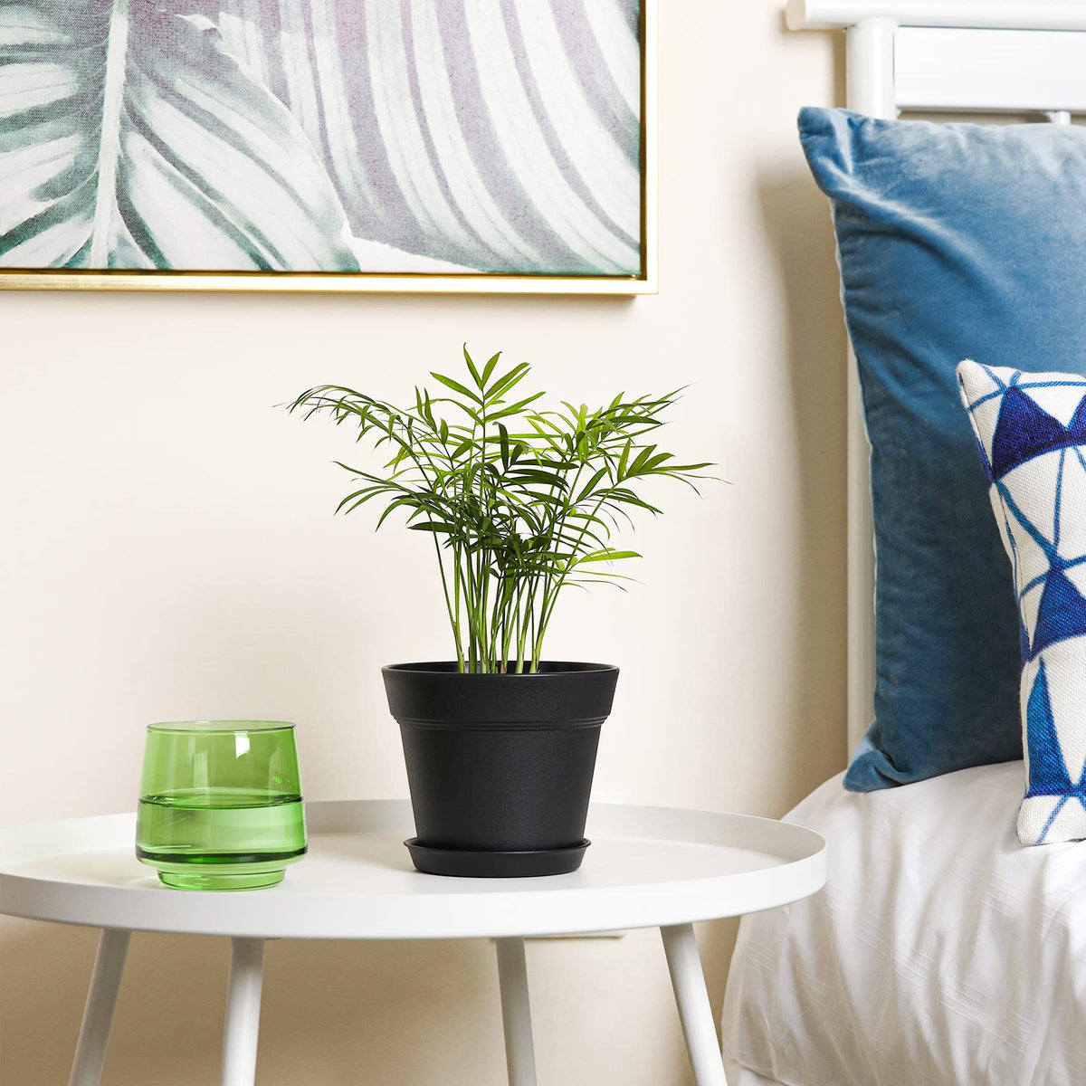 T4U 18-pack plant pot set, gift-ready for plant lovers.