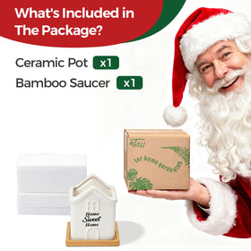 T4U new home gift ideas packaged for thoughtful unboxing