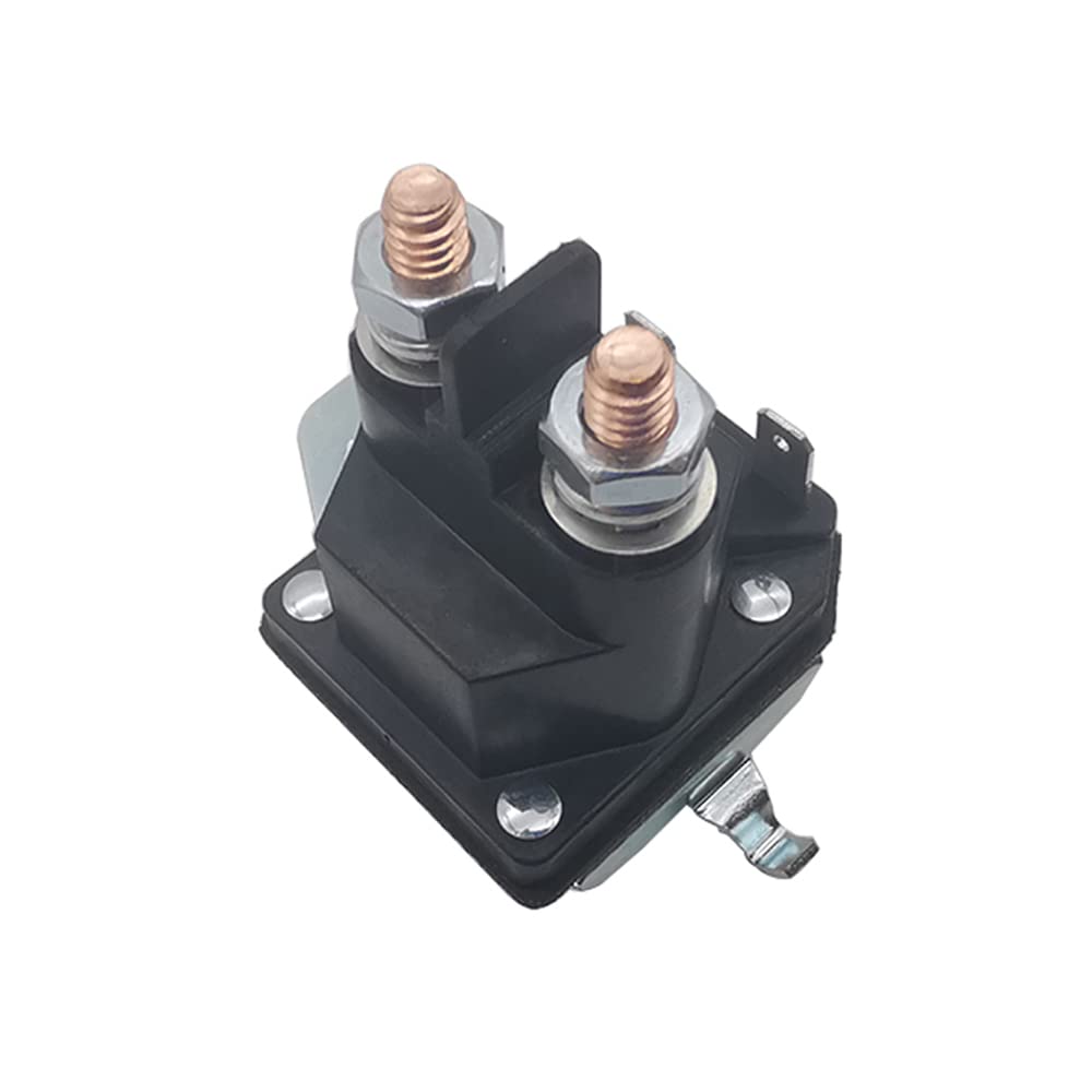 Tabazy copper stud solenoid highlighting high conductivity