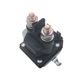 Tabazy copper stud solenoid highlighting high conductivity