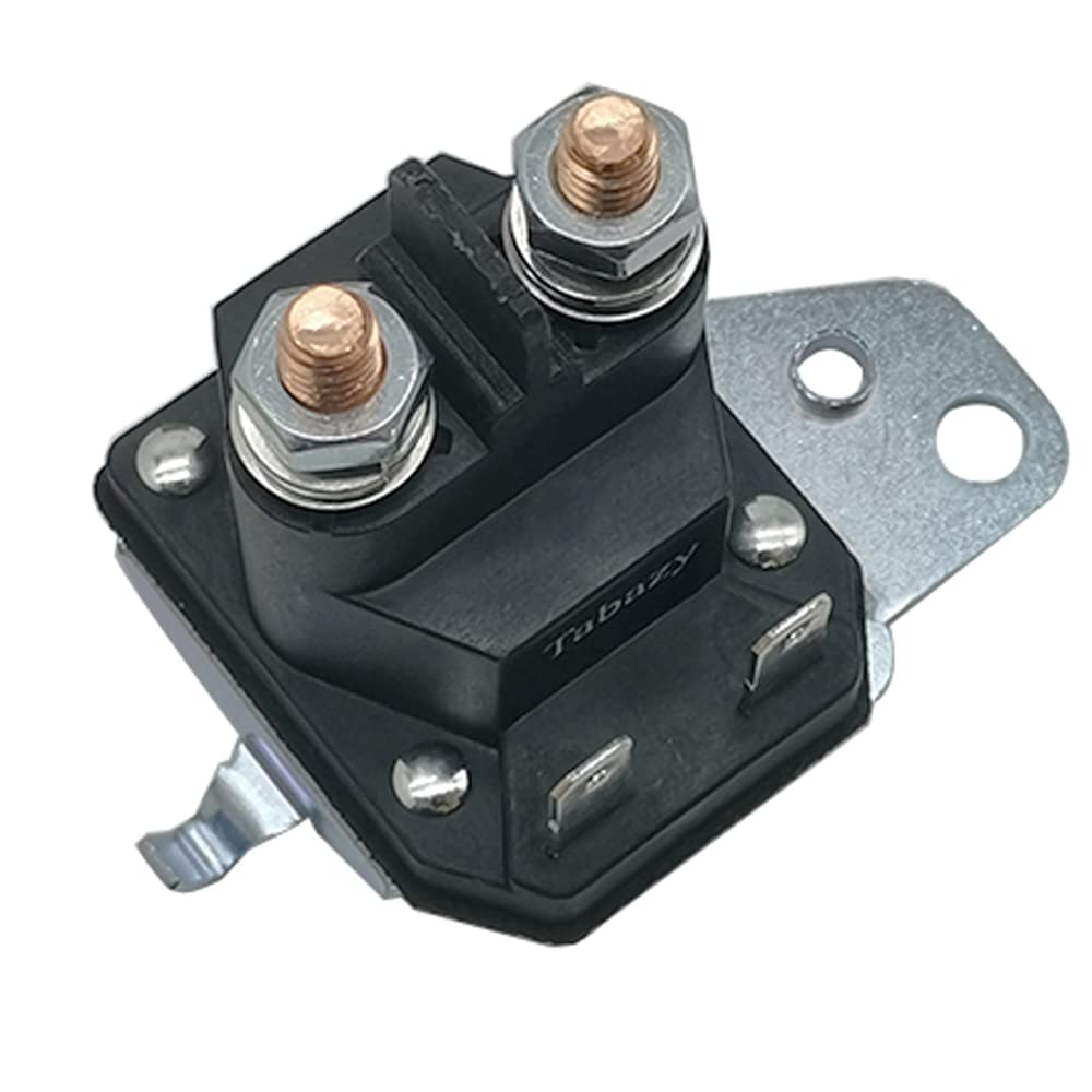 Tabazy solenoid package image showing 1 solenoid included