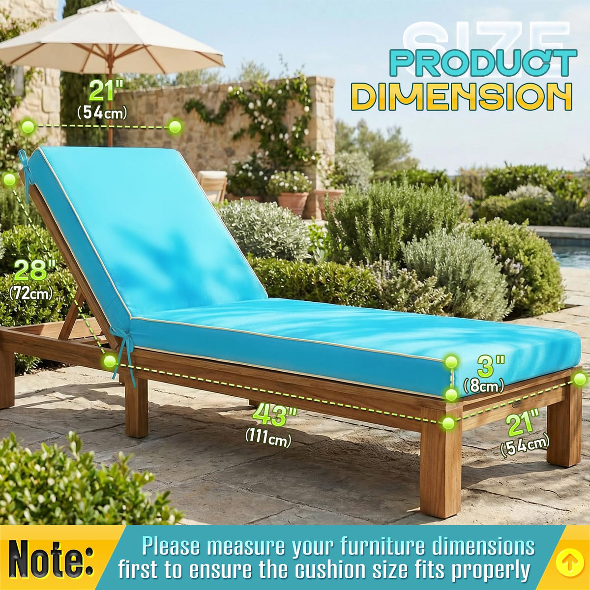 TaiBest quick-drying outdoor fabric resists moisture after splashes or light rain