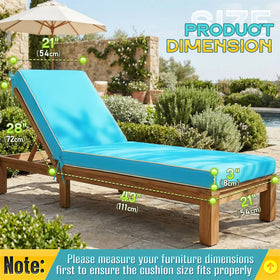 TaiBest quick-drying outdoor fabric resists moisture after splashes or light rain
