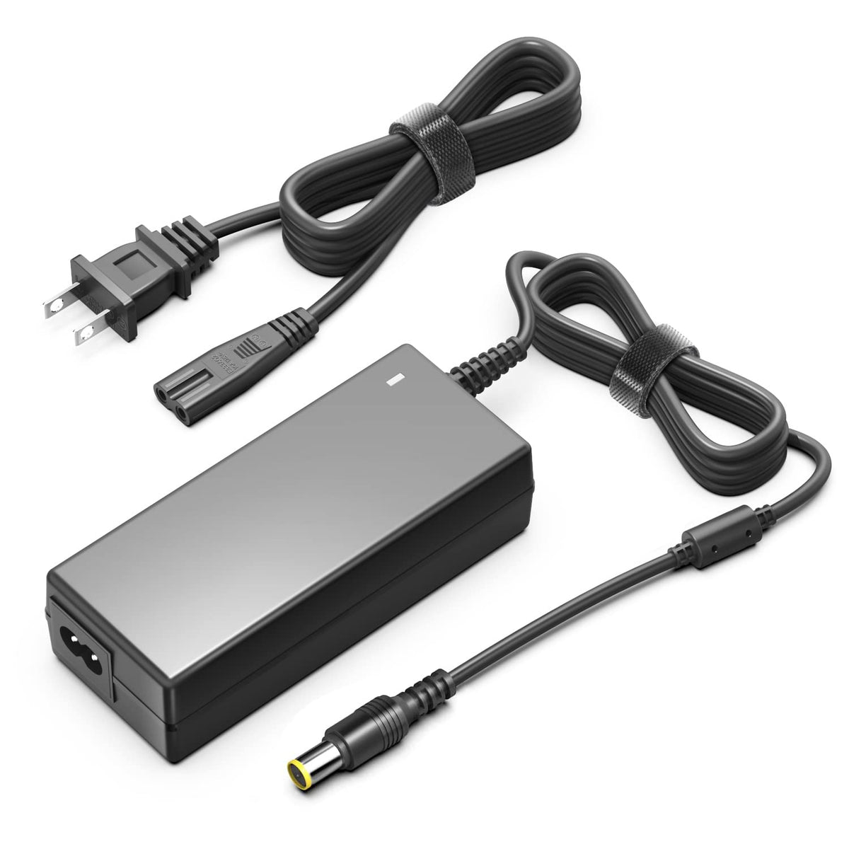 TAIFU Jackery charger 90W power supply enables dependable charging for multiple Jackery models.