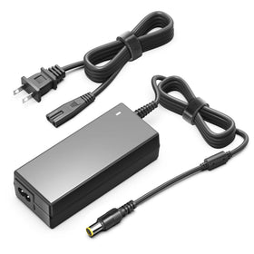 TAIFU Jackery charger 90W power supply enables dependable charging for multiple Jackery models.