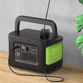 TAIFU jackery-compatibility-overview image highlights broad device support and safe charging.