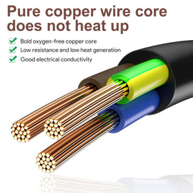TAIFU warranty-service-image emphasizes helpful support and a long warranty.