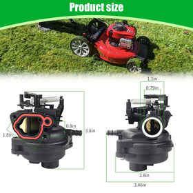 Taisouw 799584 hose clamps and gaskets seal fitting joints for secure installation.