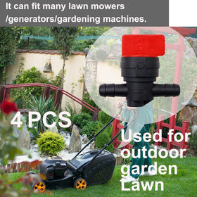 Taiss small-engine valve compatible with multiple models for versatile maintenance.