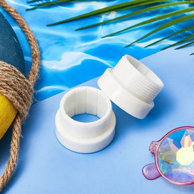 Taiyin anti-wobble sleeve resists wind while remaining simple to insert