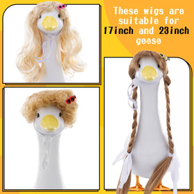 TAKEALOOKO adjustable ribbon ensures a snug, secure wig fit