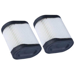 Talioy Craftsman Toro Recycler 22 air filter fits 20016–20018 for smoother operation.