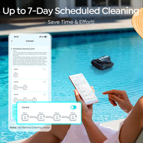 TALOSBO C1 two-year warranty and reliable support for peace of mind