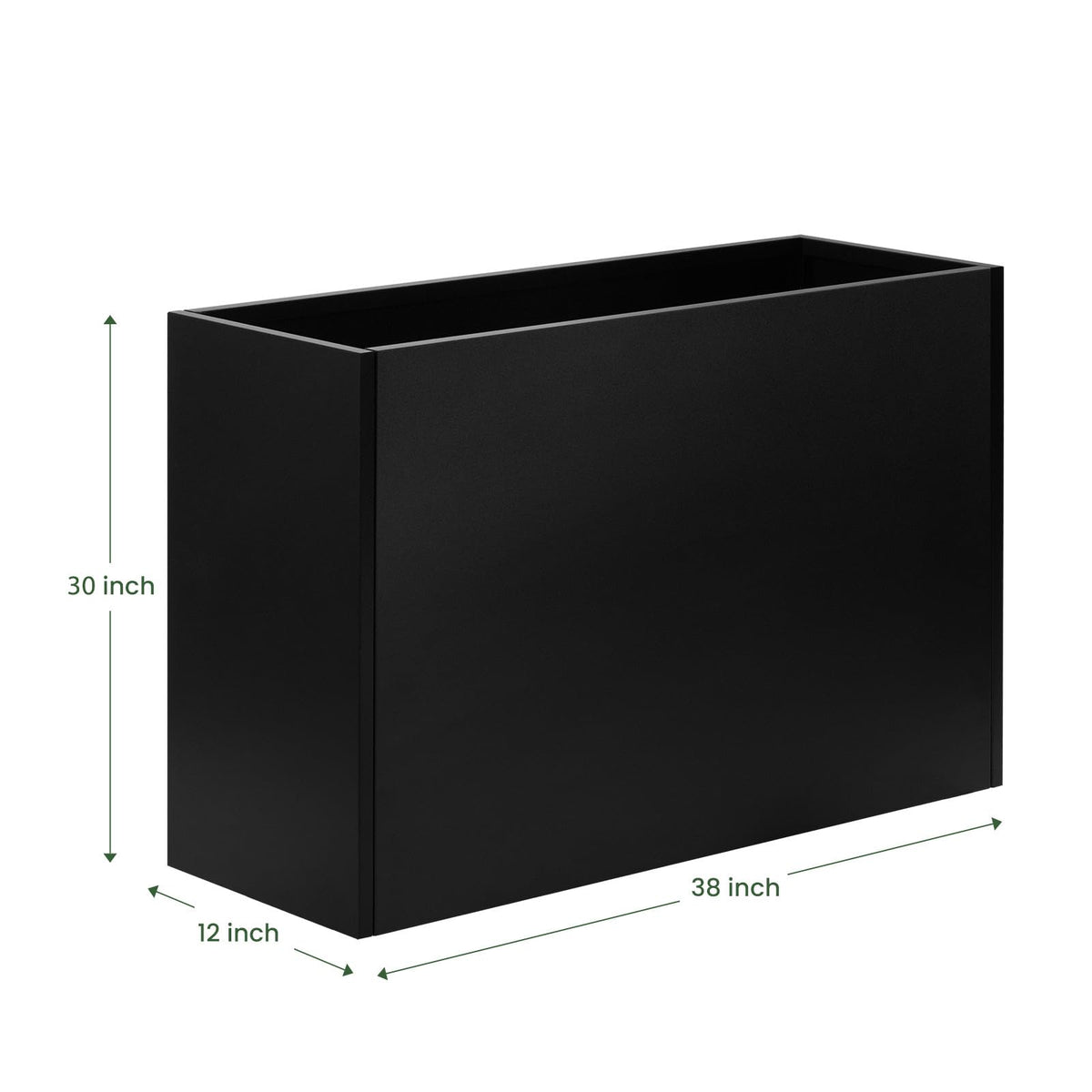 Talustool adjustable shelf insert demonstrates customizable depth for herbs and blooms