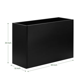 Talustool adjustable shelf insert demonstrates customizable depth for herbs and blooms