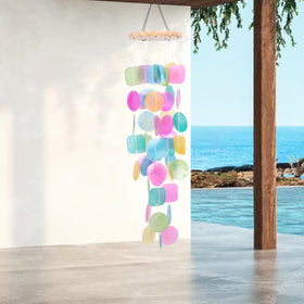Taman wind chime gift idea for Mother's Day or special occasions