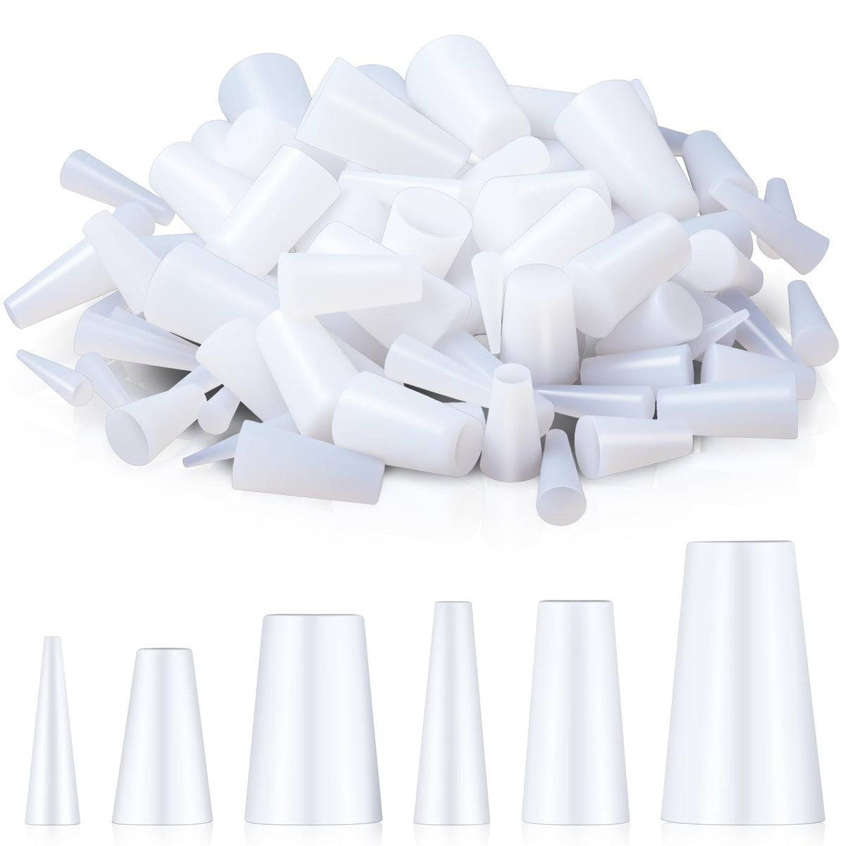 Tandefio carpenter bee plugs packaged for easy use and protection.