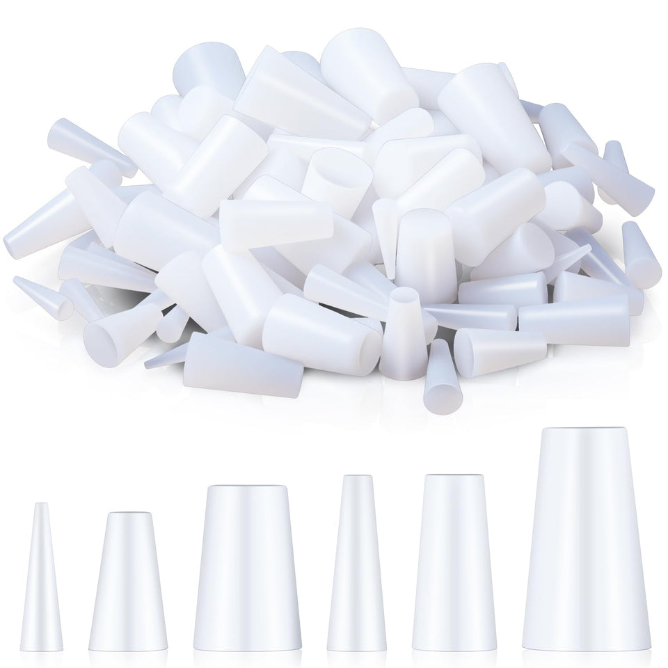 Tandefio carpenter bee plugs packaged for easy use and protection.
