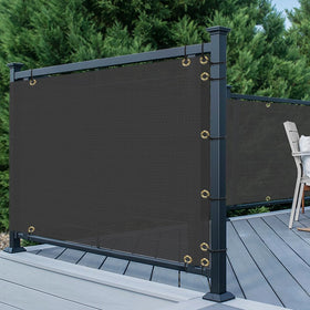 TANG versatile use for decks, pools, and pet areas outdoors.