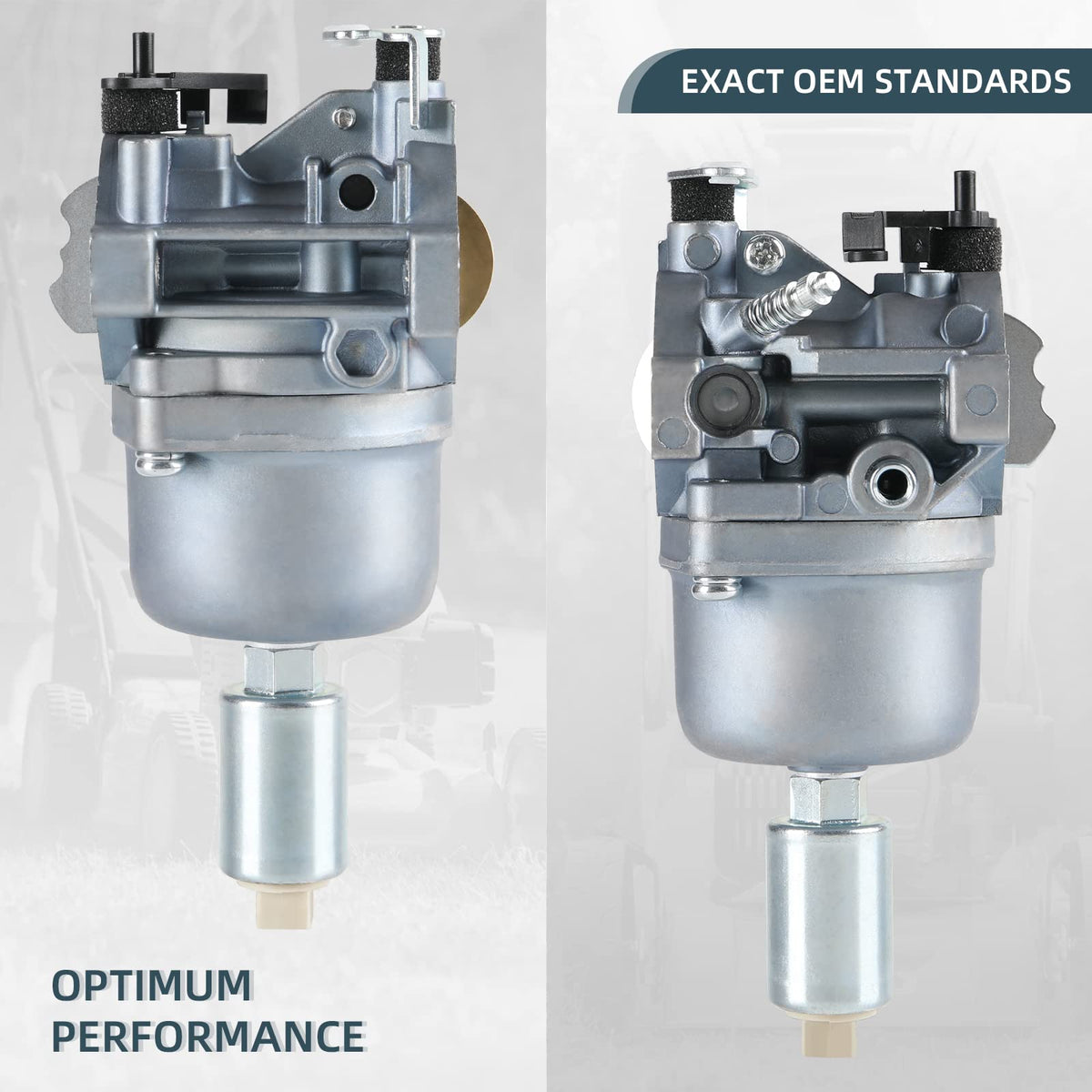 tang carburetor replacement tested-before-shipping for reliable performance.