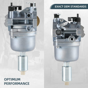 tang carburetor replacement tested-before-shipping for reliable performance.