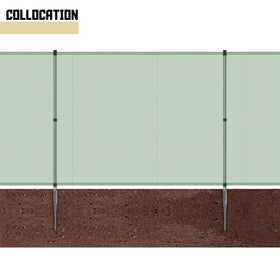 Tang inner diameter detail shows 1-5/16 inch sleeve fit