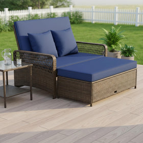 Tangkula ottoman storage reveals extra surface and hidden storage