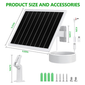 TangoSun 360-degree mount bracket enabling flexible sun exposure for cameras