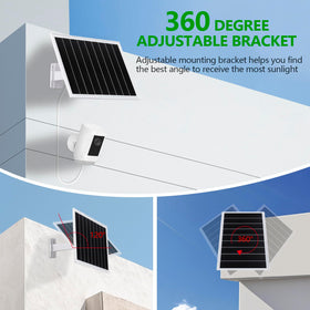 TangoSun 9.5ft Type-C cable extending charging reach for cameras