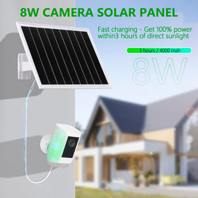 TangoSun 5V fast charging output keeps cameras powered