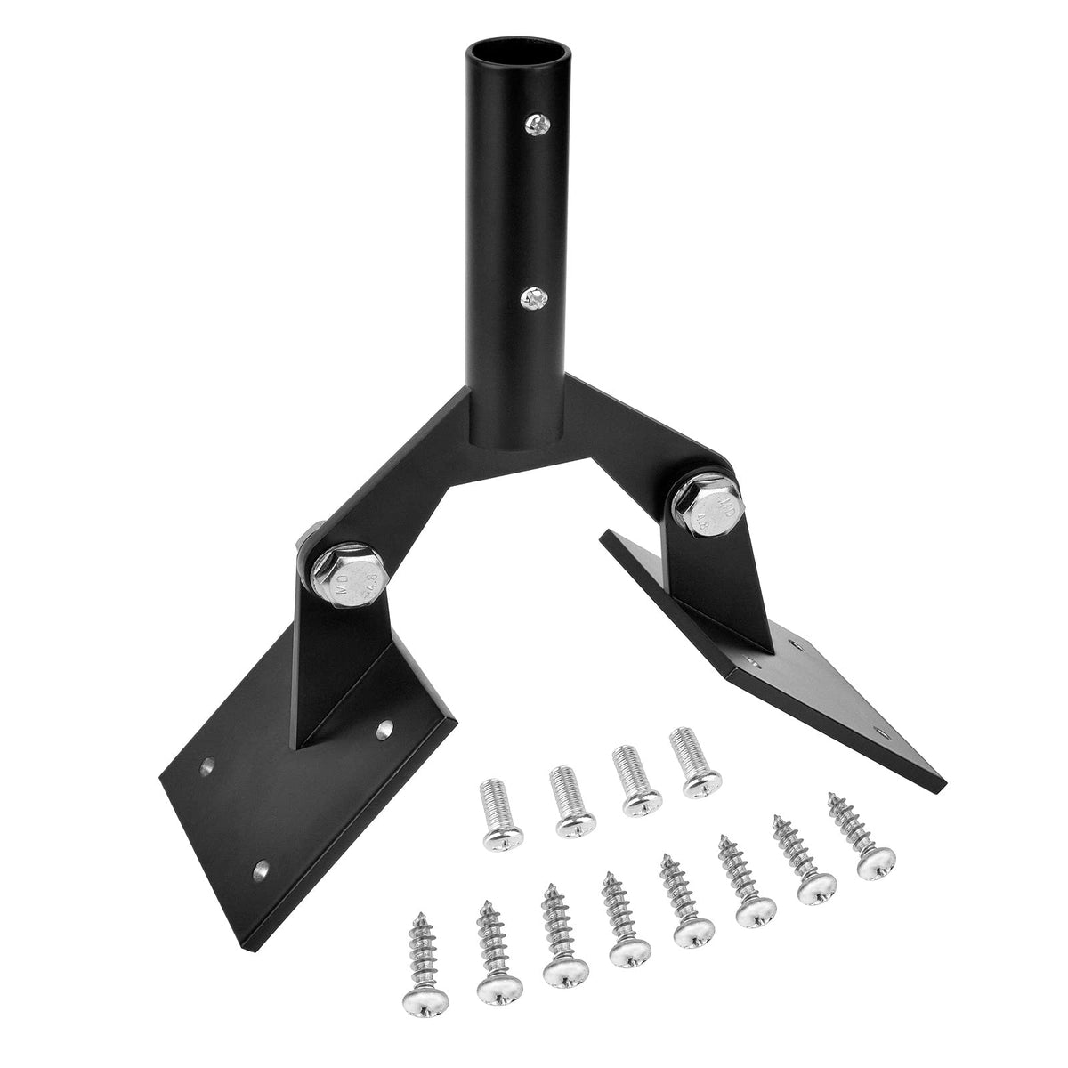 TANGXIA compatible with standard weathervanes for easy retrofits.