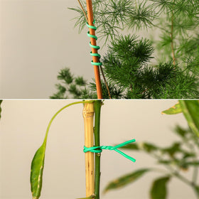 Tangyinrd bread-candy-coffee-tie helps keep snacks fresh and tidy.