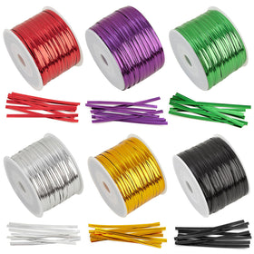 Tangyinrd Christmas gift embellishments brighten packaging with a spark.