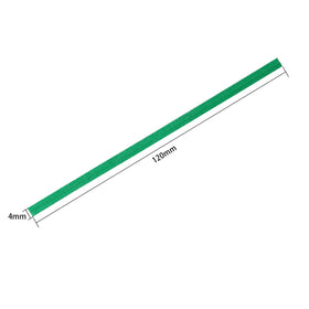 Tangyinrd packaging ties for cello bags and party favors, ideal for quick closures.