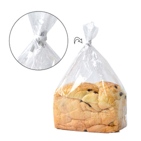 Tangyinrd white twist ties for kitchen crafts and organization