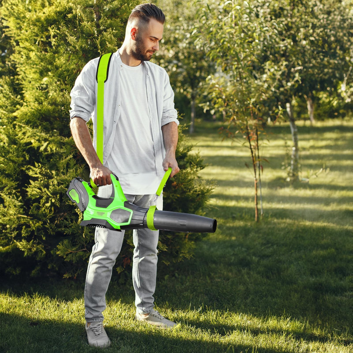 Tanmqin compatible across major brands expands versatility for tools.