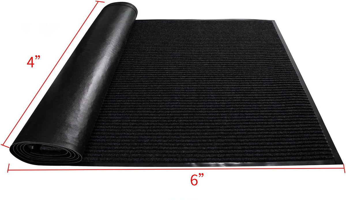 TANYOYO entrance mat brush close-up shows durable surface